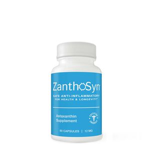Astaxanthin - 90 Capsules (90 Servings) | GNC