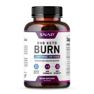 Ketogenic Diet Supplements | GNC