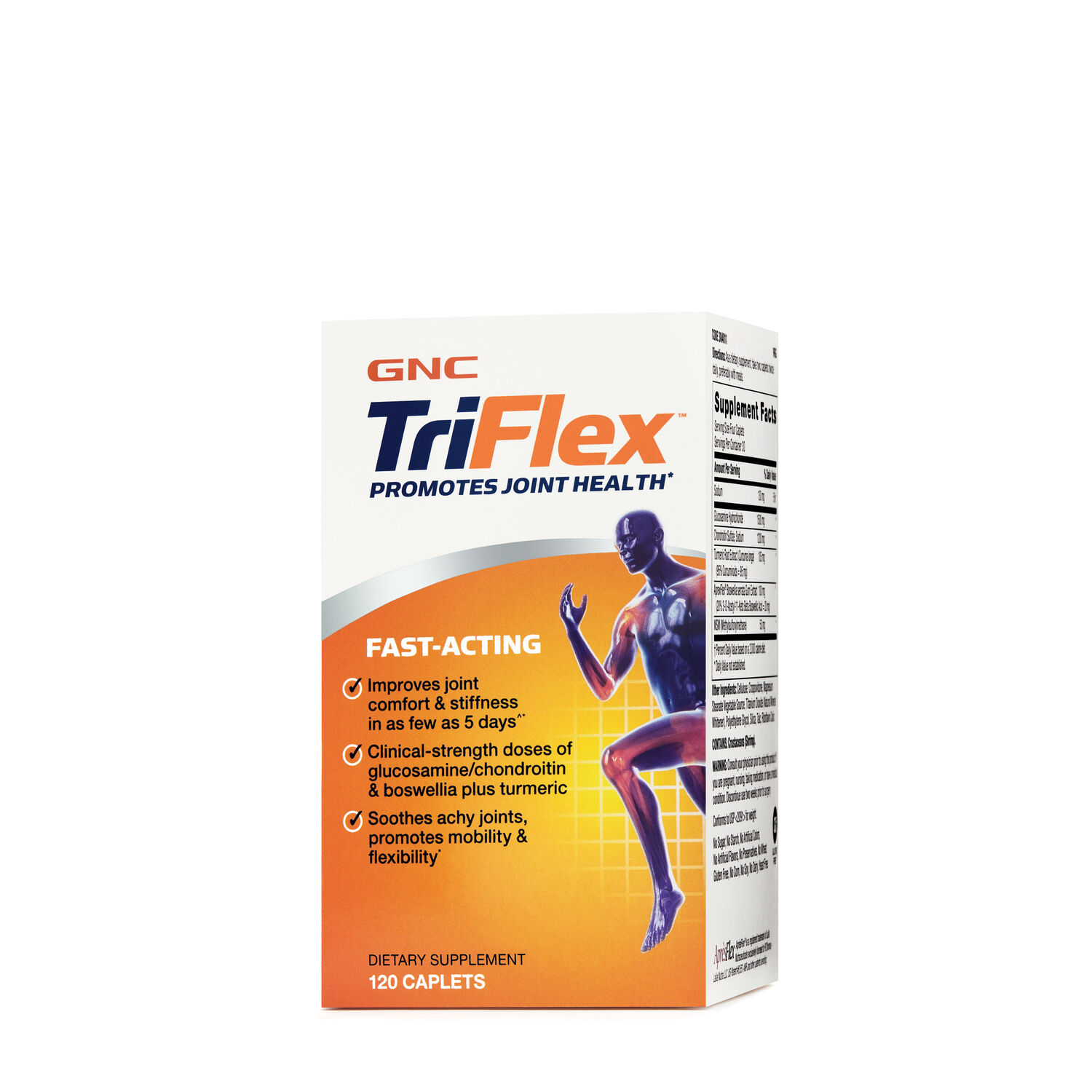 Triflex gnc