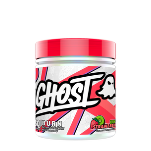 Burn - Kiwi Strawberry - 10.6 oz (60 Servings) | GNC