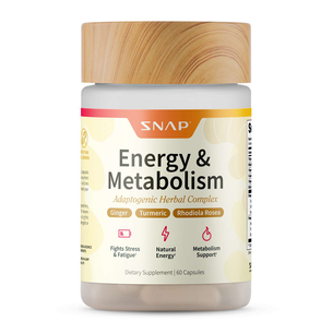 Tablets For Energy | GNC