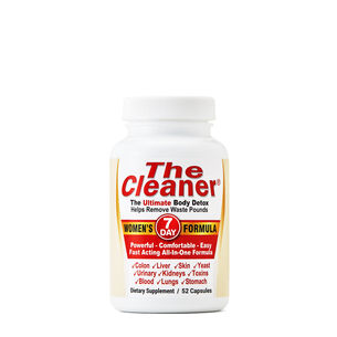 Women's 7 Day Formula - 52 Capsules (13 Servings) | GNC