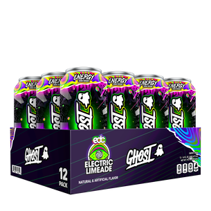 Keto Friendly Energy Drinks | GNC