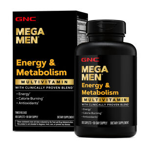 Prostate Health Supplements For Fall Health | GNC