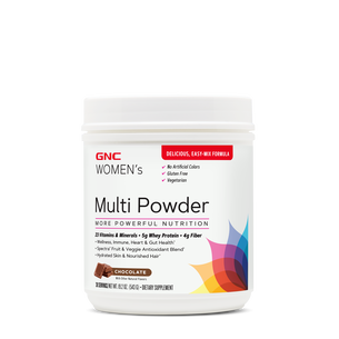 Immune Boosting Powder Supplements | GNC