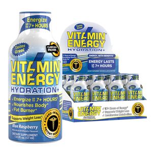 High Energy Supplements | GNC