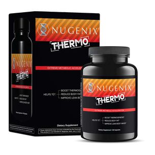 Thermo - 60 Capsules (30 Servings) | GNC