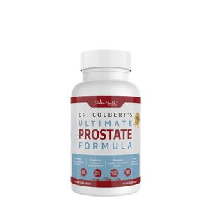 Ultimate Prostate Formula - 90 Veggie Capsules (30 Servings) | GNC