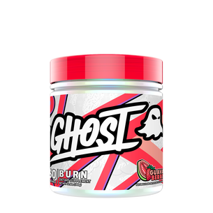 Burn - Guava Berry - 10.6 oz. (60 Servings) | GNC