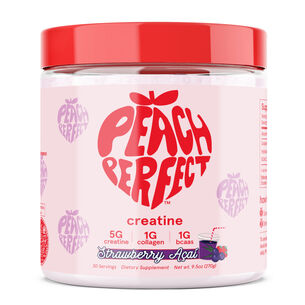 Creatine - Strawberry Acai (30 Servings) | GNC