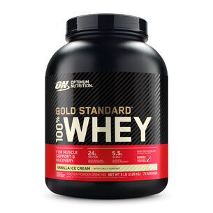 High Protein Powders For Summer Fitness | GNC