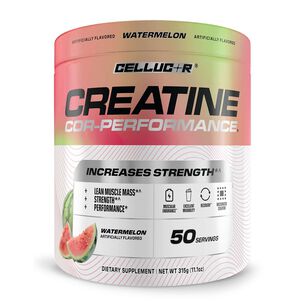COR-Performance Creatine - Watermelon (50 Servings) | GNC