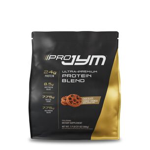 Ultra-Premium Protein Blend Powder - Chocolate Cookie Crunch (22 Servings) | GNC