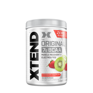 BCAAs - Strawberry Kiwi (30 Servings) | GNC