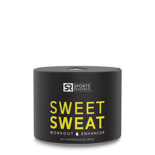 Sweet Sweat Workout Enhancer - 6.5 oz. (1 Jar) | GNC