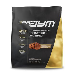 Ultra-Premium Protein Blend Powder - Chocolate Cookie Crunch (45 Servings) | GNC