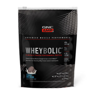 Female Performance Supplements | GNC