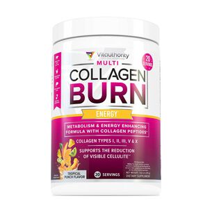 Collagen Peptides | GNC