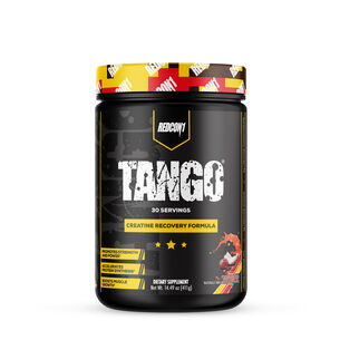 Tango Recovery - Tigers Blood (30 Servings) | GNC