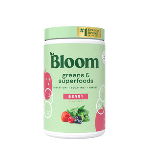 Greens & Superfoods - Berry (25 Servings) | GNC