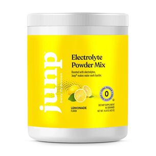 Electrolyte Powder Mix - Lemonade (90 Servings) | GNC
