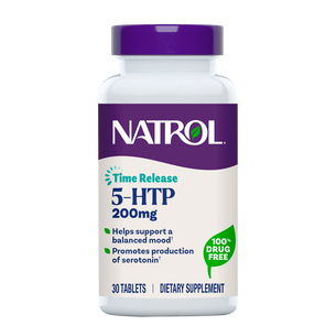 Supplements For Stress And Nerve Health | GNC