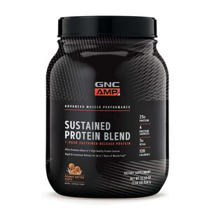 Protein Powder Blends | GNC