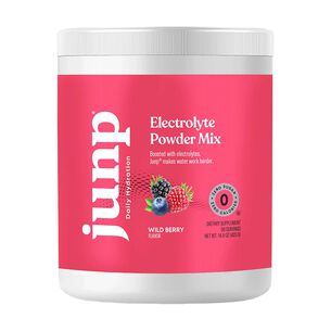 Electrolyte Powder Mix - Wild Berry (90 Servings) | GNC