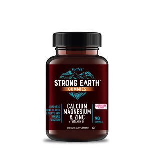 Calcium and Vitamin D Supplements | GNC