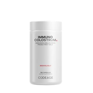Immune Boosters For Men | GNC