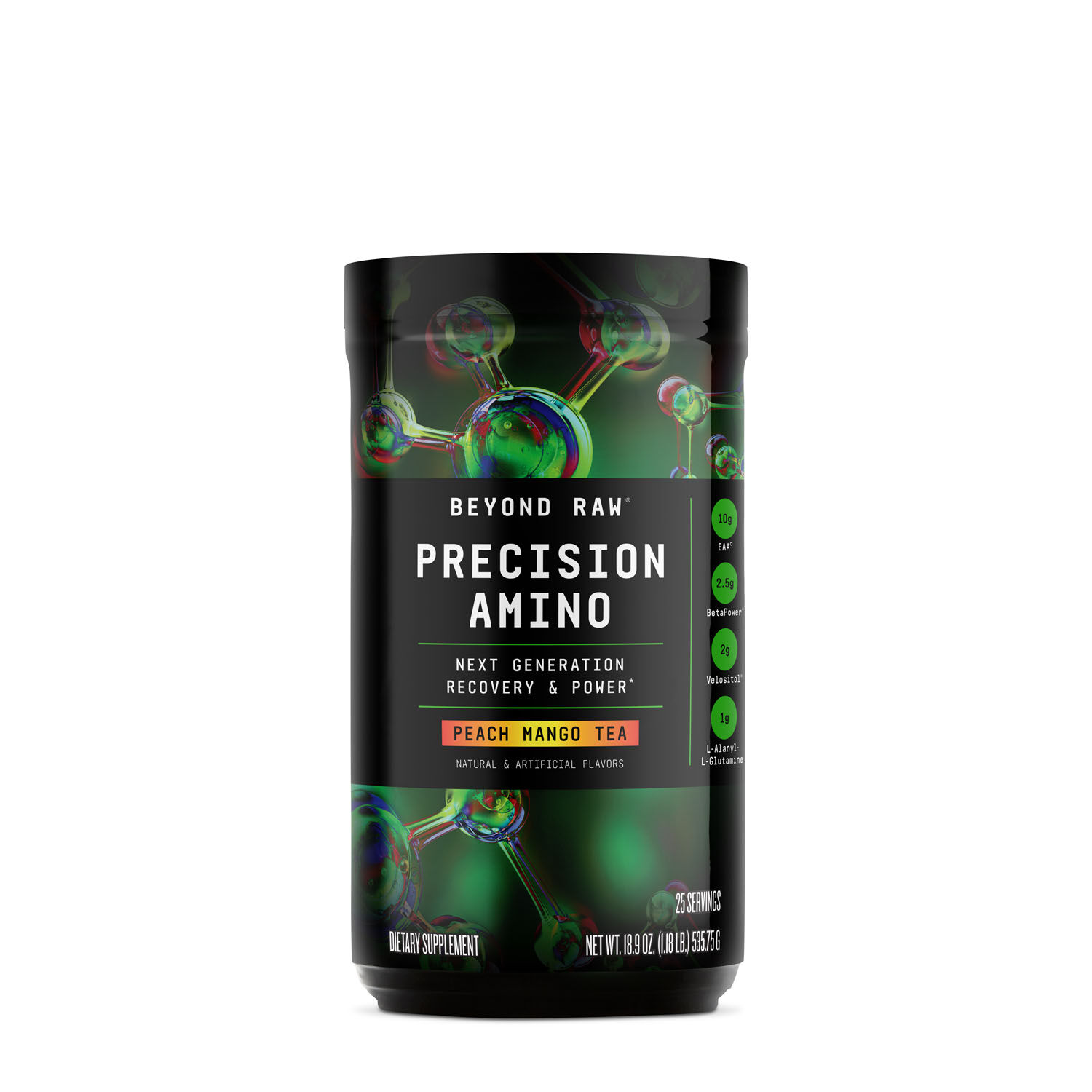 BCAA Glutamine Supplements | GNC