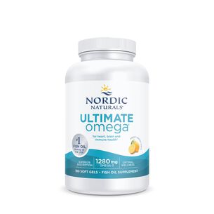 Brain Nutrient Capsules | GNC