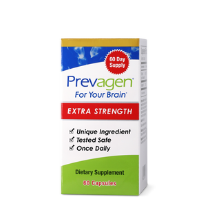Extra Strength - 60 Capsules (60 Servings) | GNC