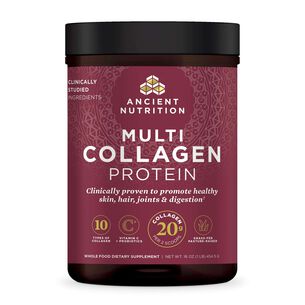 Multi Collagen Protein (45 Servings) | GNC