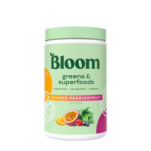 Daily Greens and Superfood Supplements | GNC