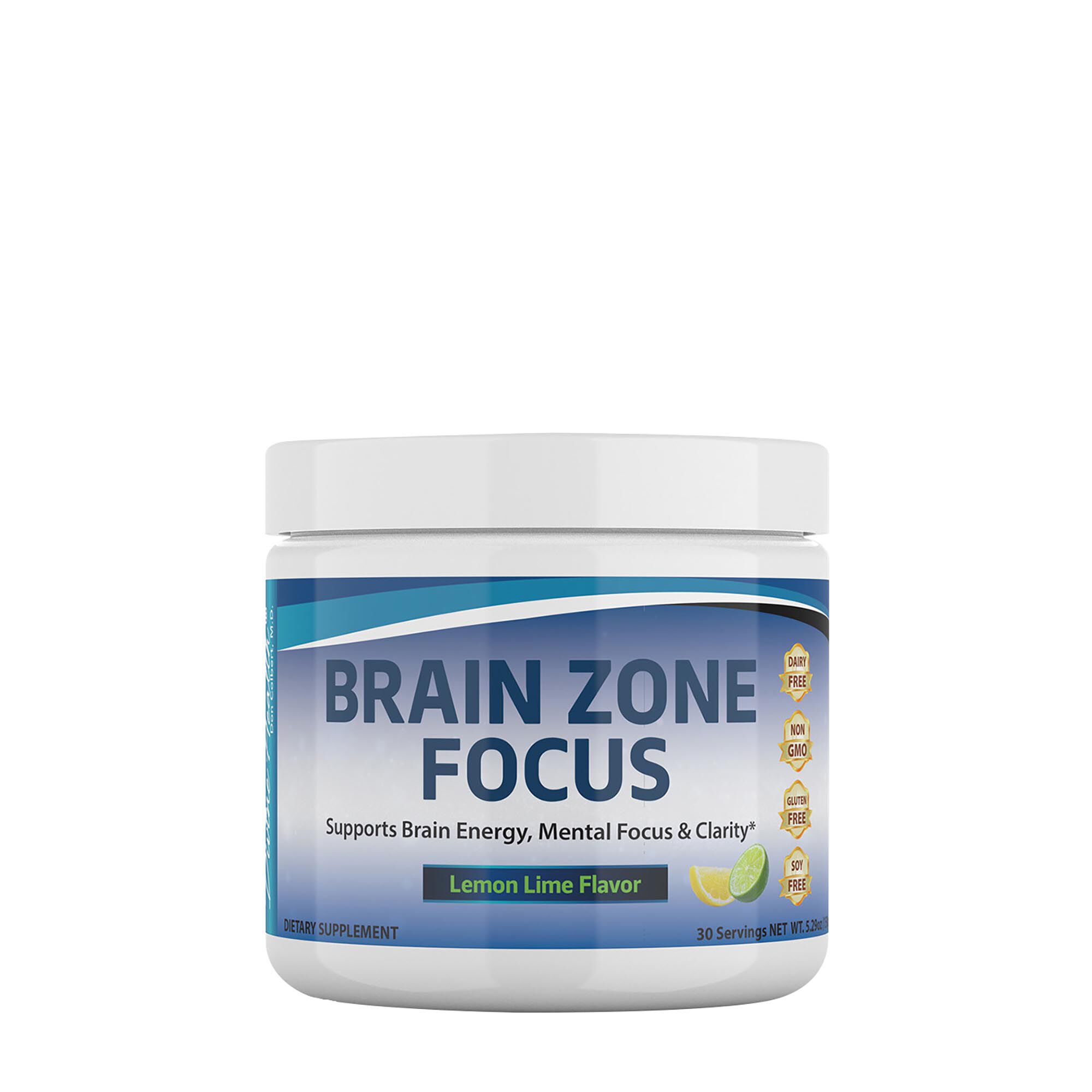 Brain Boosting Support Powders With Tyrosine | GNC