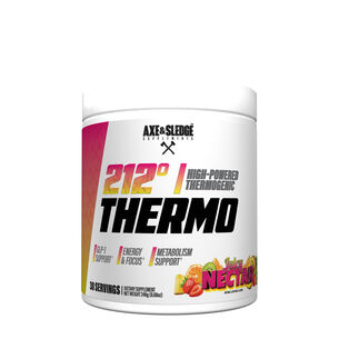 212 High-Powered Thermogenic - Juicy Nectar (30 Servings) | GNC
