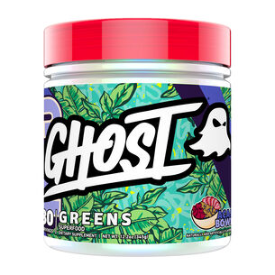 Greens - Acai Bowl - 12.2 oz. (30 Servings) | GNC