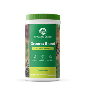 Green SuperFood - 17 oz. (60 Servings) | GNC