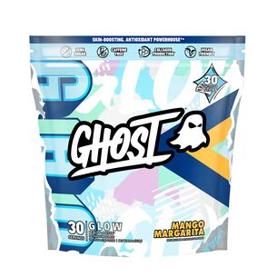 GLOW Beauty x Detox* On The Go Sticks - Mango Margarita - 0.25 oz. (30 Servings) | GNC