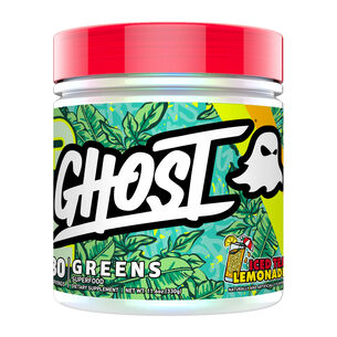 Greens - Iced Tea Lemonade - 11.6 oz. (30 Servings) | GNC