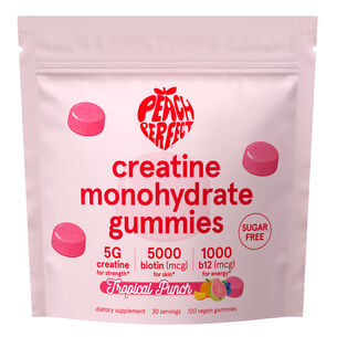 Energy and Focus Gummies | GNC