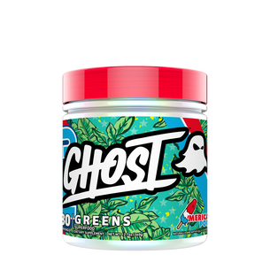 Greens Superfood - Merica Pop - 12.7oz. (30 Servings) | GNC